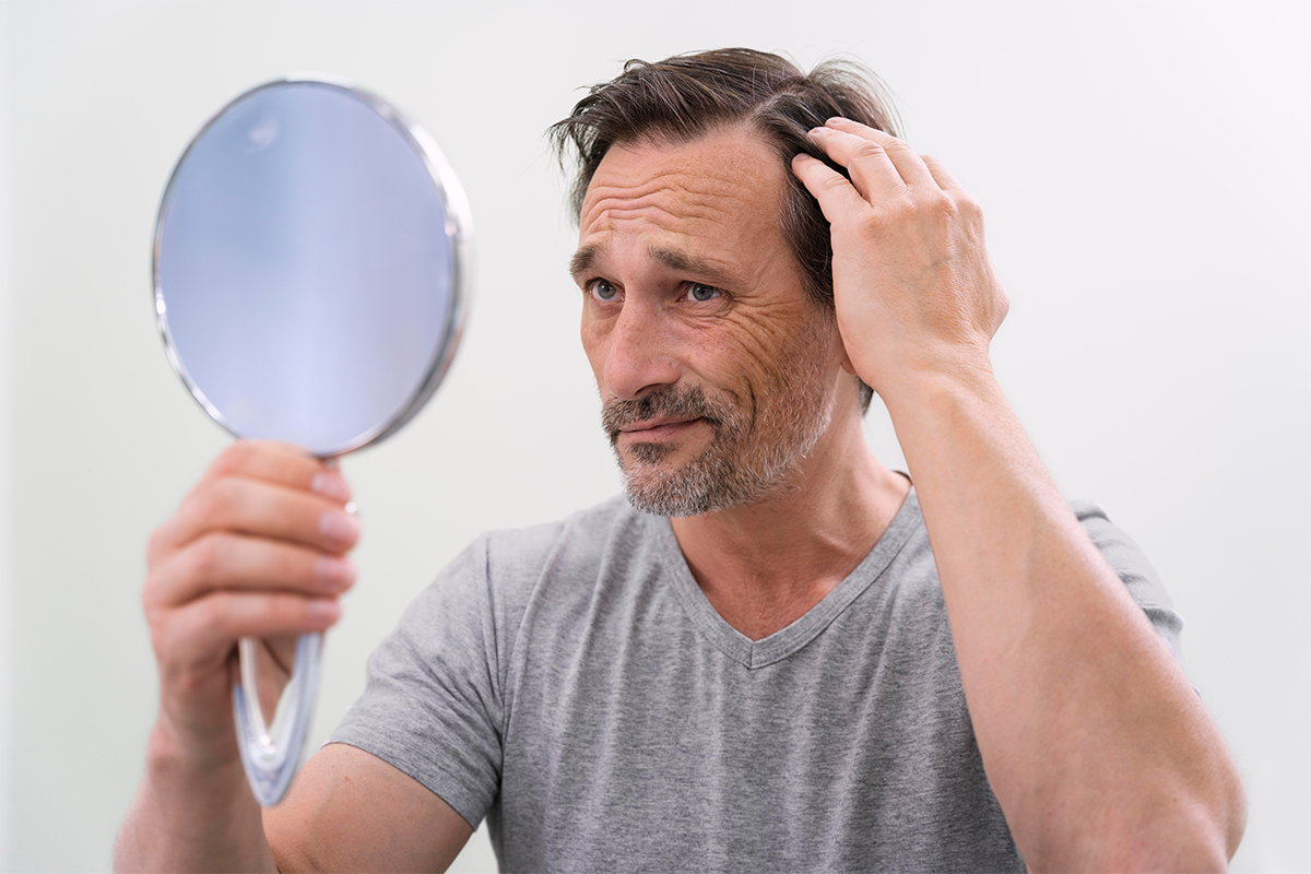 Explore the ways to get rid of dandruff this winter season