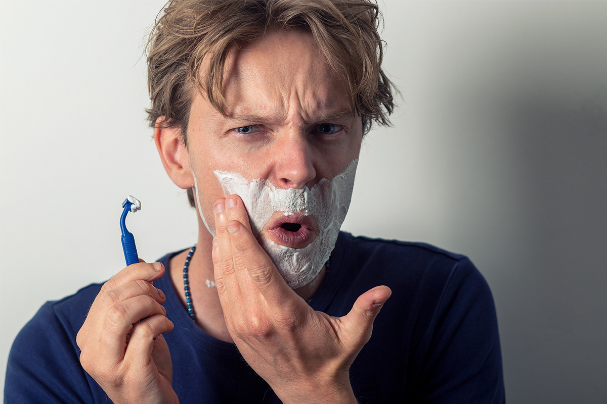 Can Shaving Cause Acne? How To Prevent Shave Pimples?