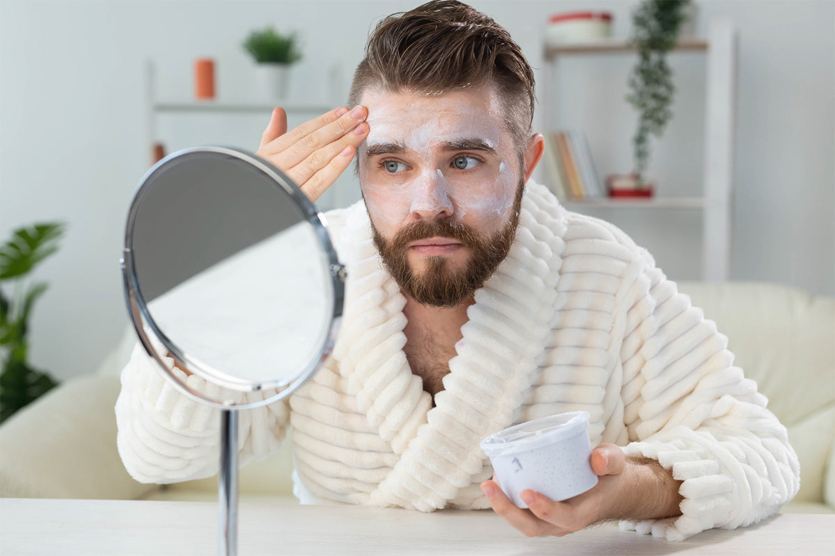 5 Ways to Prepare Your Beard and Skin