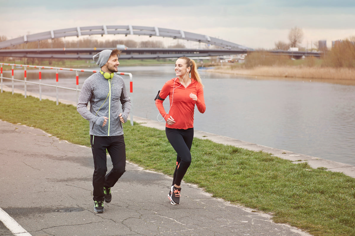 Endurance Vs Stamina: Tips to Improve Both
