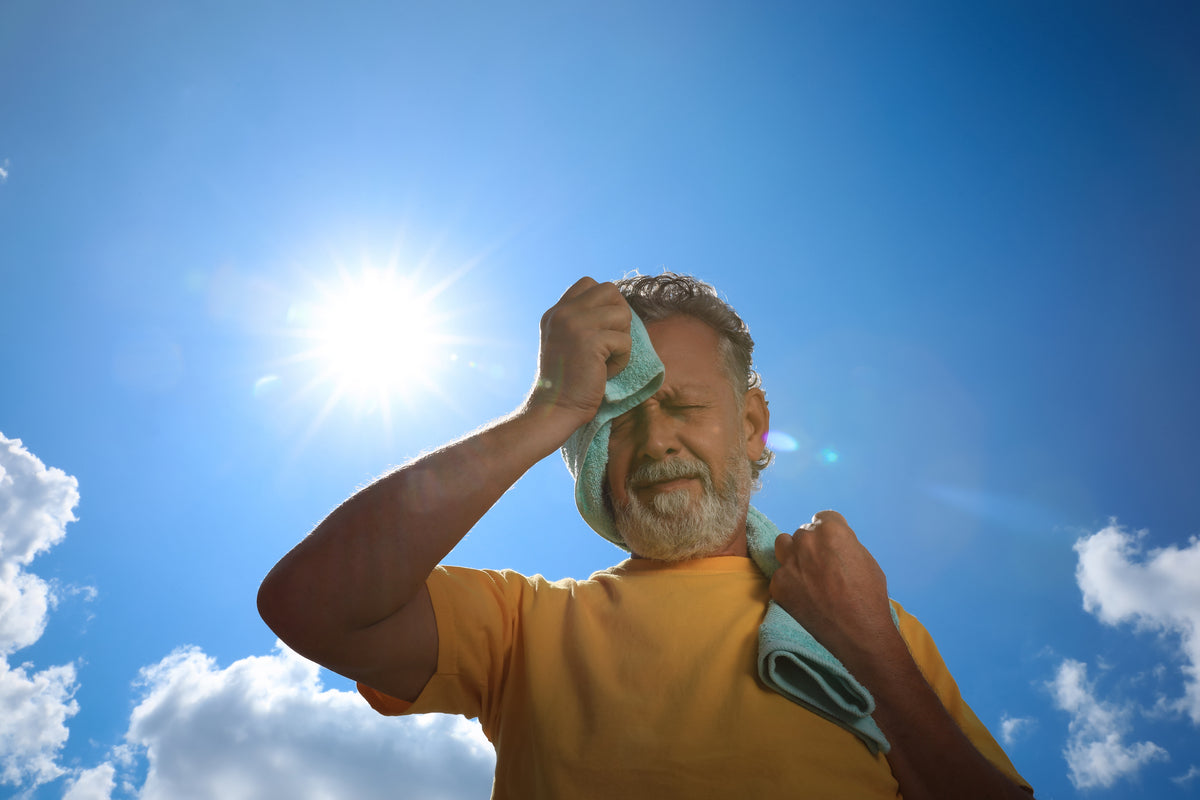 Tips for Protecting Your Skin from the Harmful Rays of Sun
