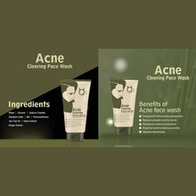 Load image into Gallery viewer, Qraa Acne Therapy set