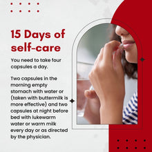 Load image into Gallery viewer, Zurur Piles Ayurvedic Pills- Helps in Digestion and Hemorrhoid (Pack of 2)