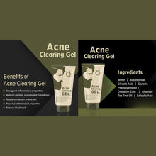 Load image into Gallery viewer, Qraa Acne Therapy set