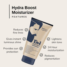 Load image into Gallery viewer, 10 in 1 Moisturiser 100gm ( Pack of 2)
