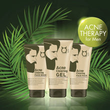 Load image into Gallery viewer, Qraa Acne Therapy set