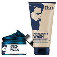 Load image into Gallery viewer, Beard Combo