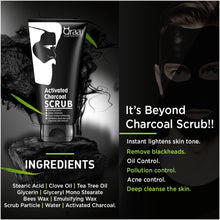 Load image into Gallery viewer, Gift Pack: Look Good Qraa Men Kit ( Gift collection)