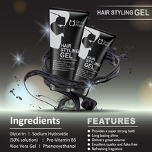 Load image into Gallery viewer, Gift Pack: Look Good Qraa Men Kit ( Gift collection)