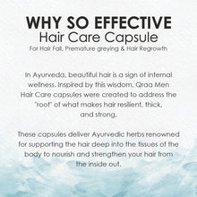 Load image into Gallery viewer, Effective Hair care Capsule