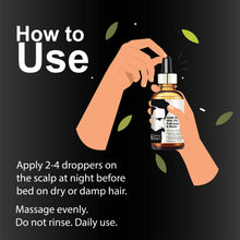 Load image into Gallery viewer, Hair Tonic For Hair Growth