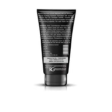 Load image into Gallery viewer, Charcoal face wash for men