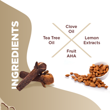 Load image into Gallery viewer, De-Tan Scrub for Men