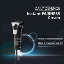 Load image into Gallery viewer, Daily Defence Instant Fairness Cream for Men