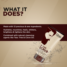 Load image into Gallery viewer, De-Tan Scrub for Men