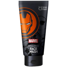 Load image into Gallery viewer, Iron Man Frame Freezer -Anti Ageing Kit with Vitamin C