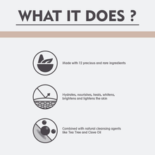 Load image into Gallery viewer, De-Tan Kit for Men ( Best solution for sun tan)