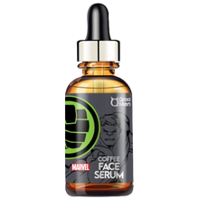 Load image into Gallery viewer, Hulk Green Coffee Body Care Kit