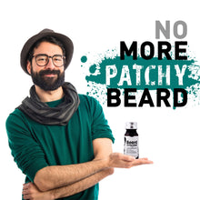 Load image into Gallery viewer, Beard Vitalizer - For Faster Beard Growth, With Biotin