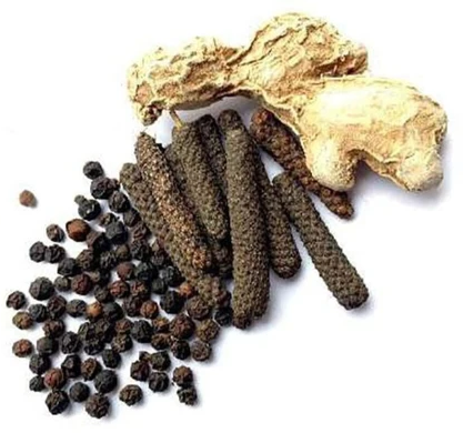 Ingredient Library