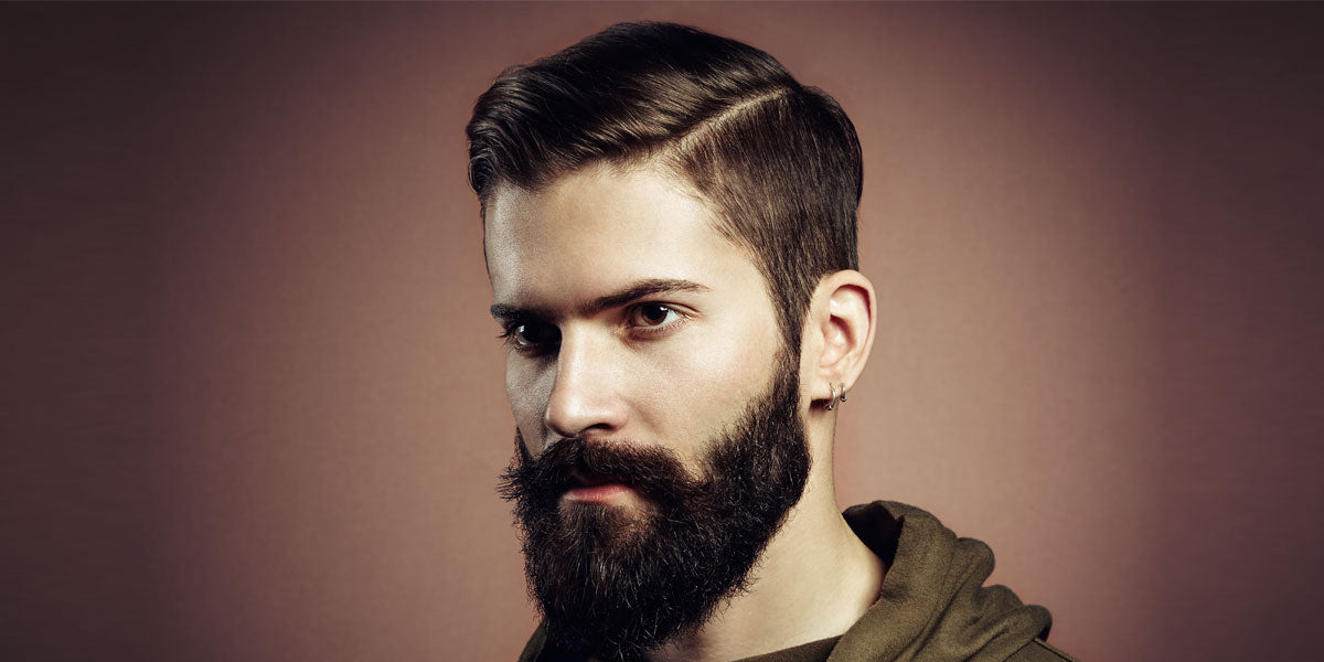 What your Facial Hair Style Reveal About Your Personality