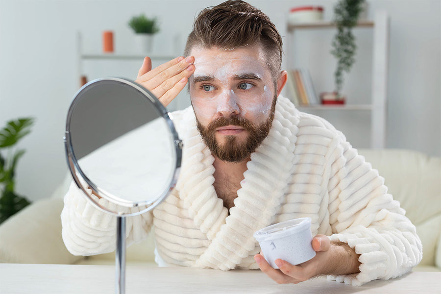 5 Ways to Prepare Your Beard and Skin