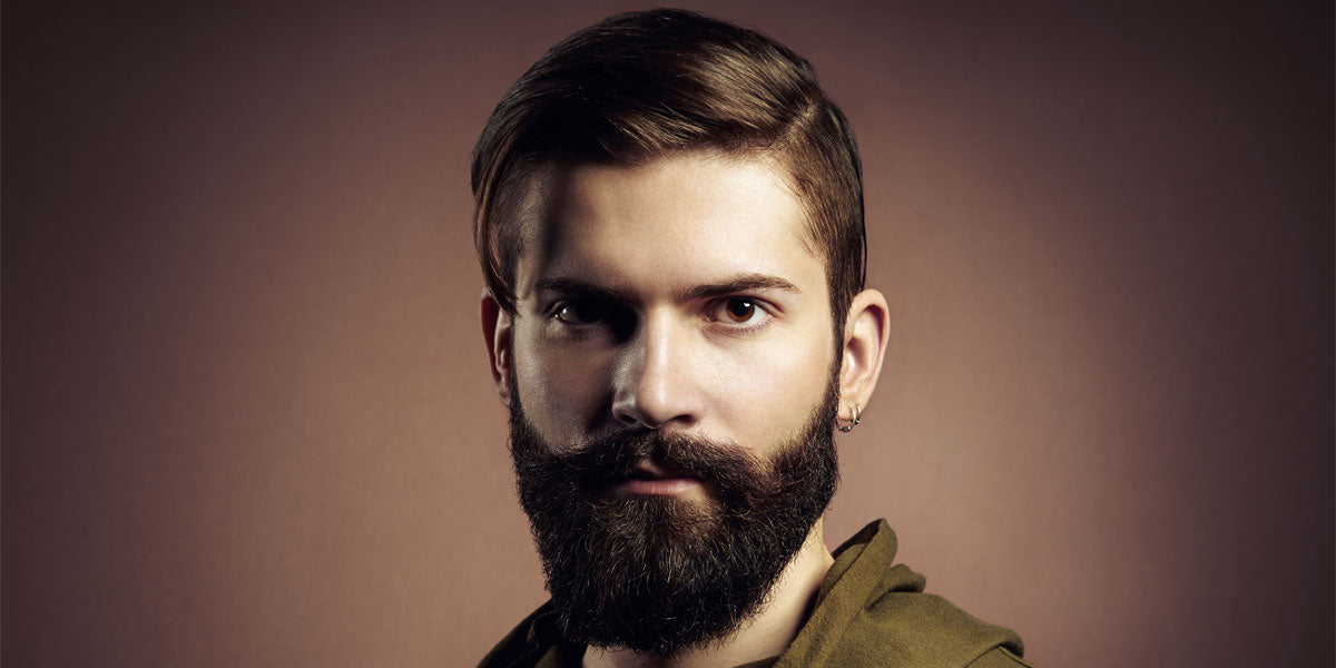 These Simple Steps will make your Beard Grow Quicker!