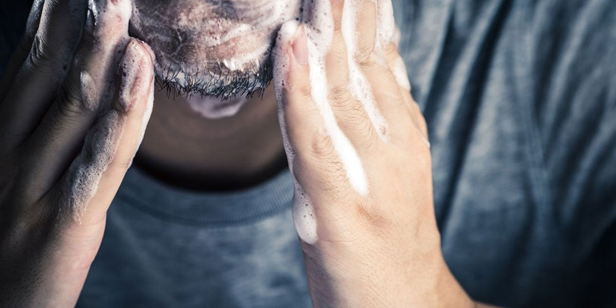 Important Things You should know about Beard Wash