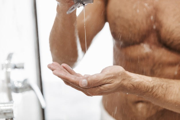 Intimate Wash For Men – Why you need to start using It