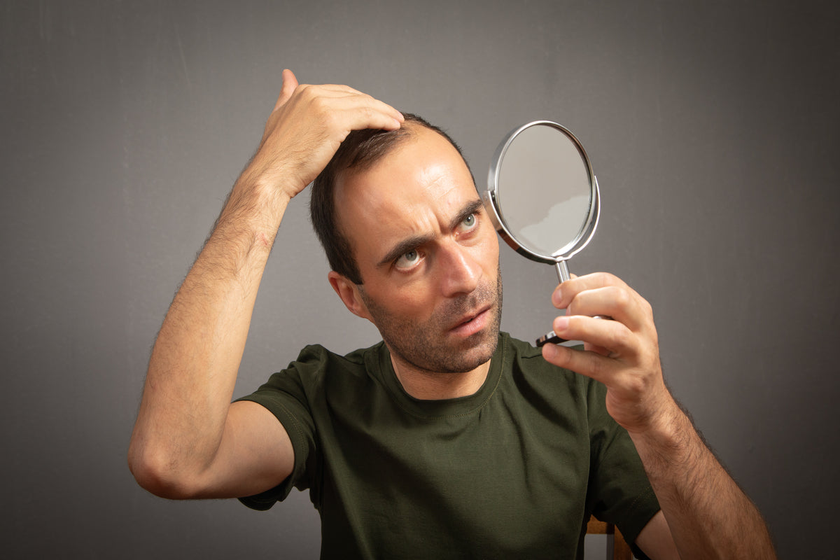 Understanding Hair Loss: Causes and Effects of Hair Loss