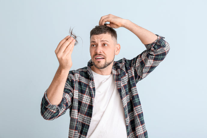 Hair loss prevention: Tips to Help Save Your Hair