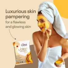 Load image into Gallery viewer, Qraa Ubtan Pack of 3
