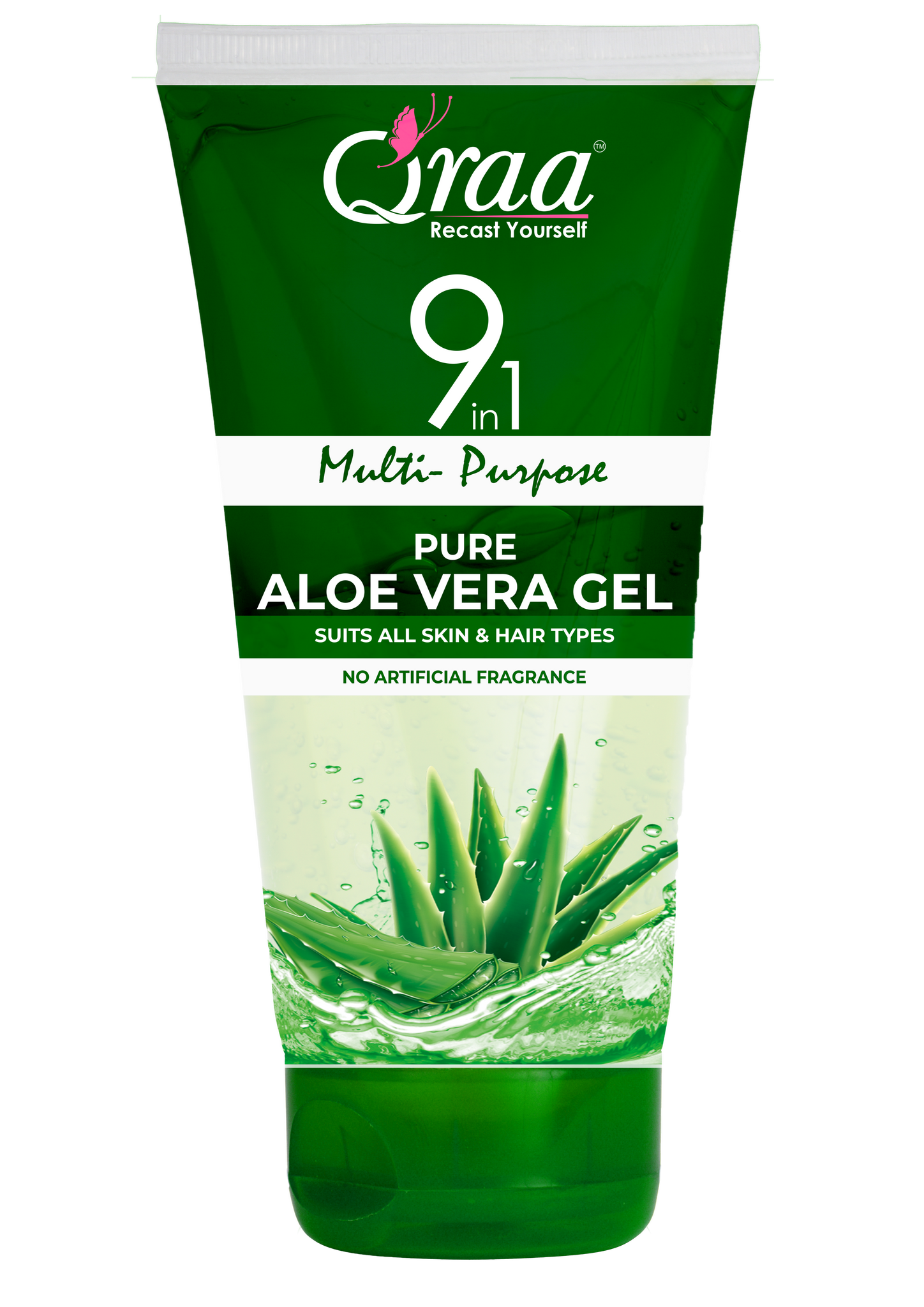 Patanjali Natural SAUNDARYA ALOE VERA GEL 150 ml  Buy Aloevera Gel Online