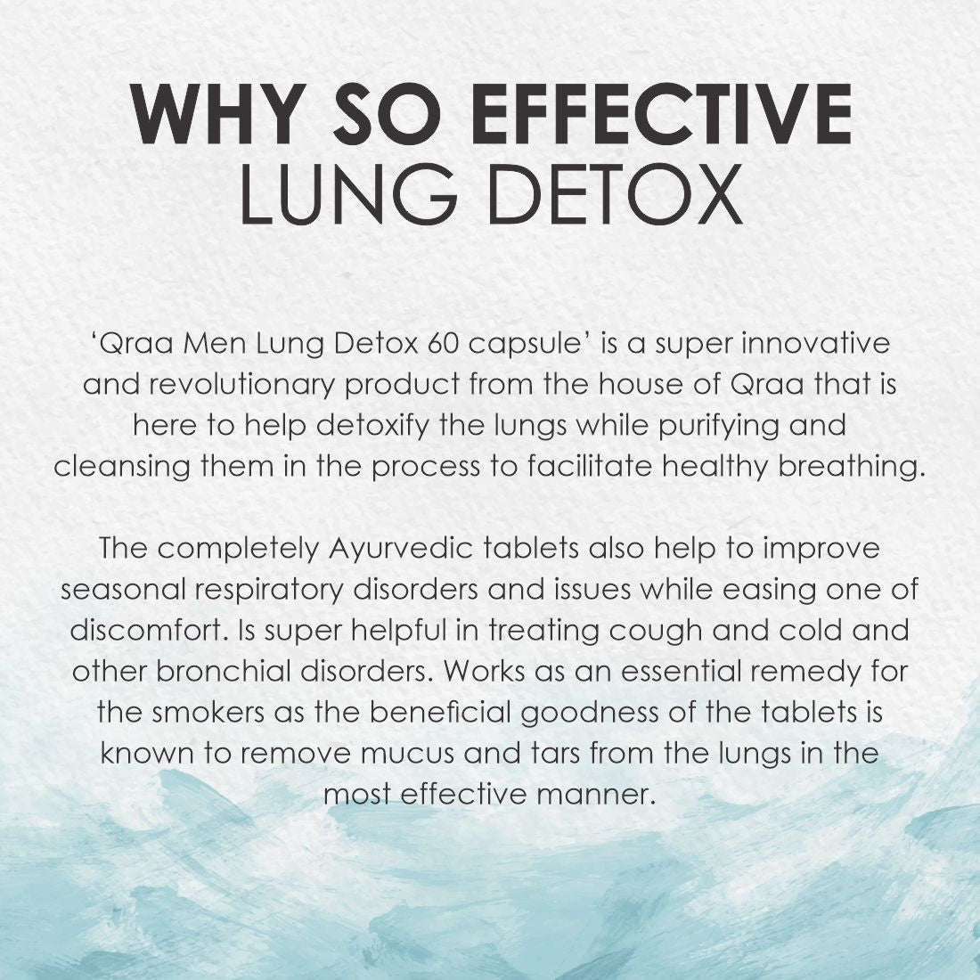 Alphaworld Lung Cleanse, Detox & Lung Support, Supports