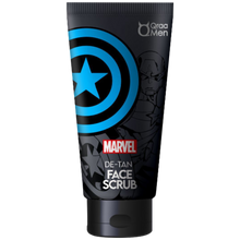 Load image into Gallery viewer, Captain America De-Tanning and Skin Lightening Kit
