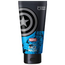 Load image into Gallery viewer, Captain America De-Tanning and Skin Lightening Kit

